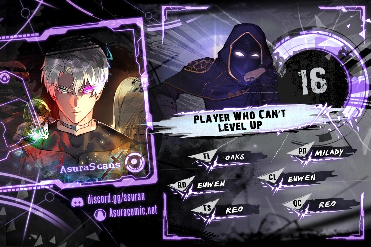 Read The Player that can’t Level Up Manga Online