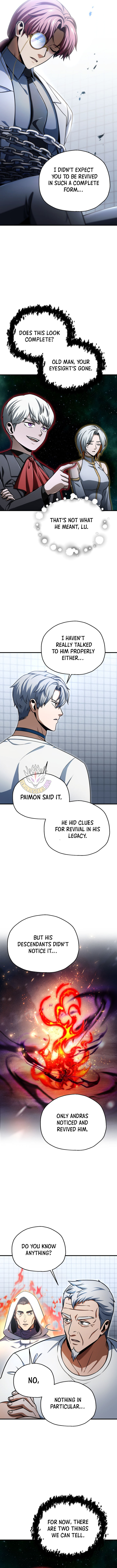 Read The Player that can’t Level Up Manga Online