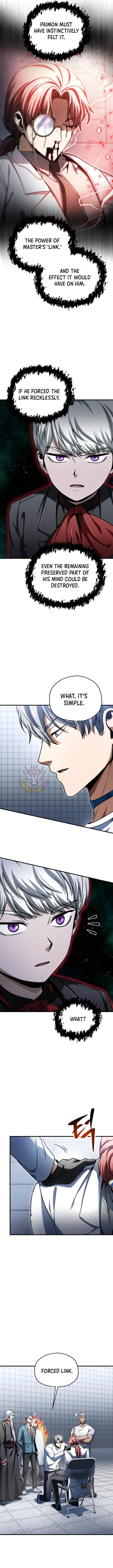 Read The Player that can’t Level Up Manga Online