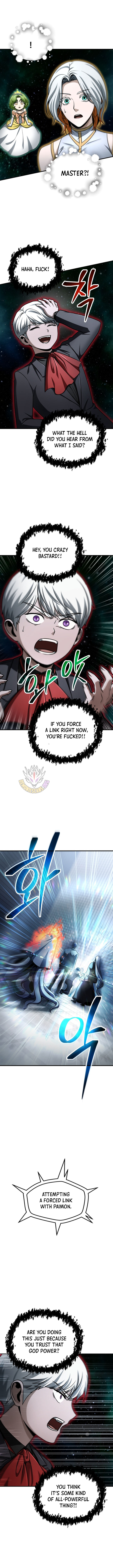 Read The Player that can’t Level Up Manga Online