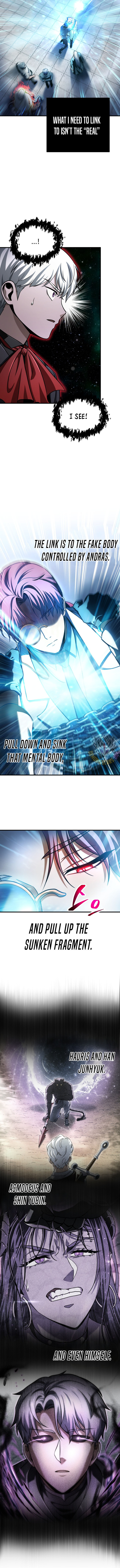 Read The Player that can’t Level Up Manga Online