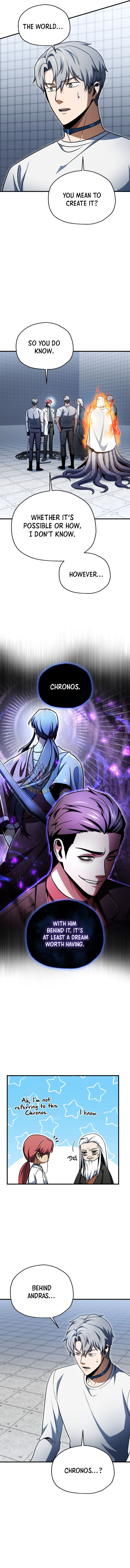 Read The Player that can’t Level Up Manga Online