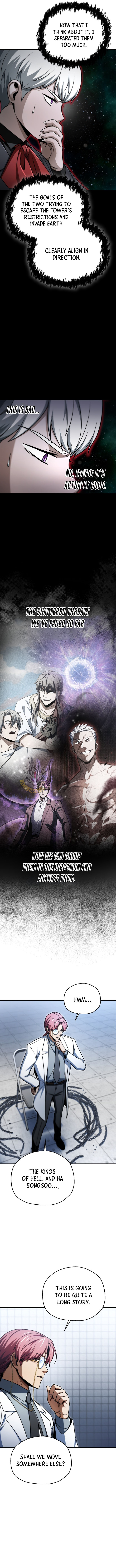 Read The Player that can’t Level Up Manga Online
