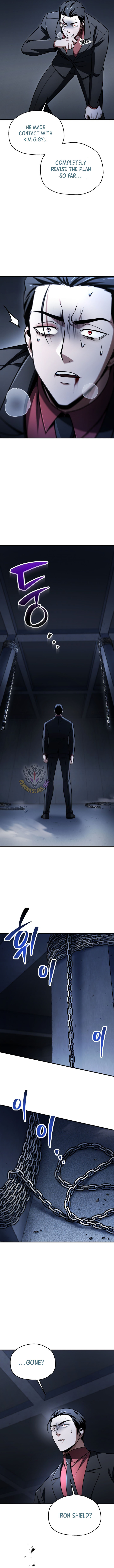 Read The Player that can’t Level Up Manga Online