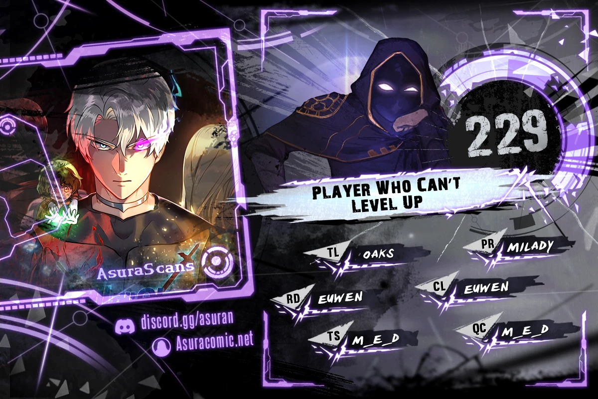Read The Player that can’t Level Up Manga Online