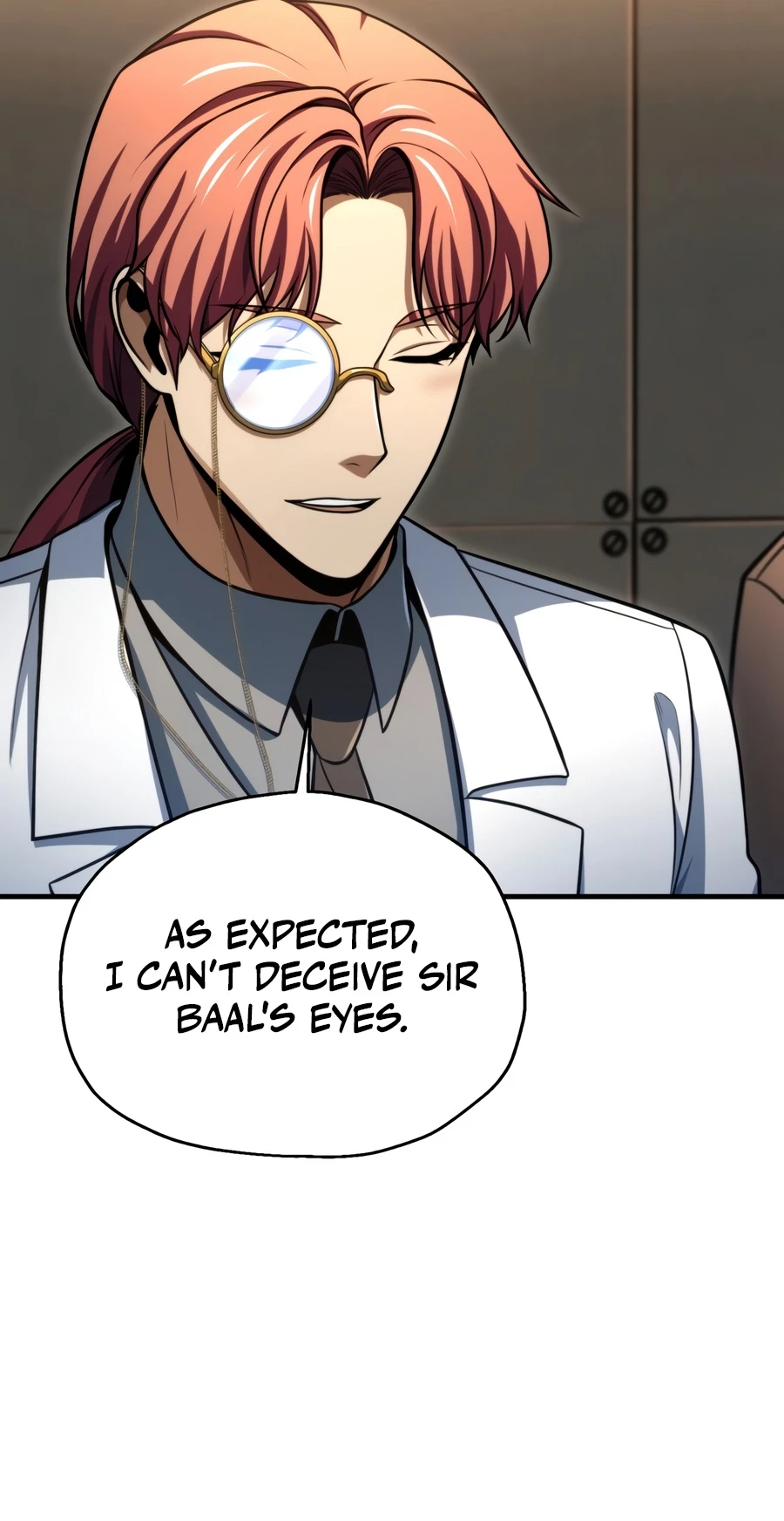 Read The Player that can’t Level Up Manga Online