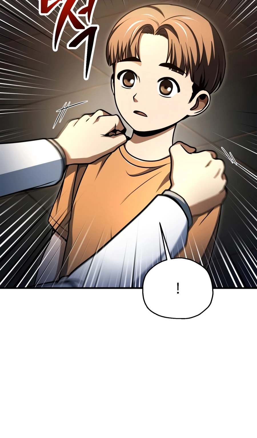 Read The Player that can’t Level Up Manga Online