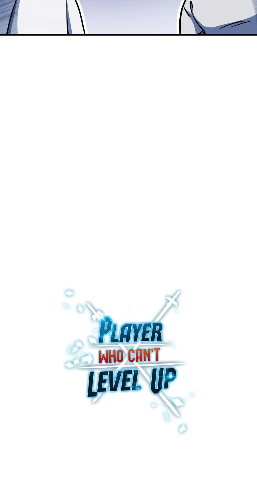 Read The Player that can’t Level Up Manga Online