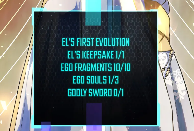 Read The Player that can’t Level Up Manga Online