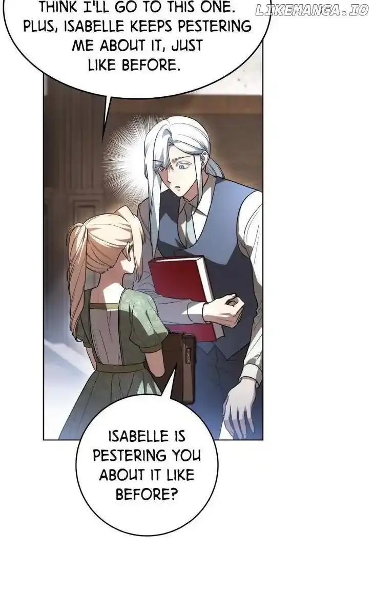Read The Price Is Your Everything Manga Online