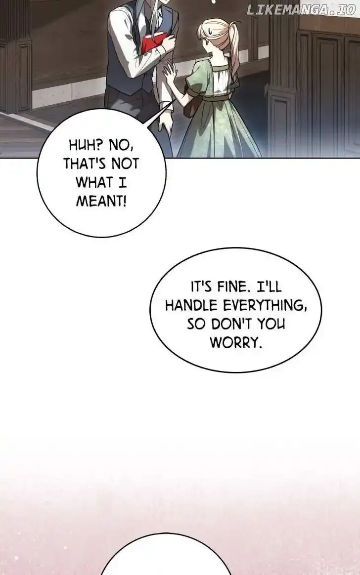Read The Price Is Your Everything Manga Online