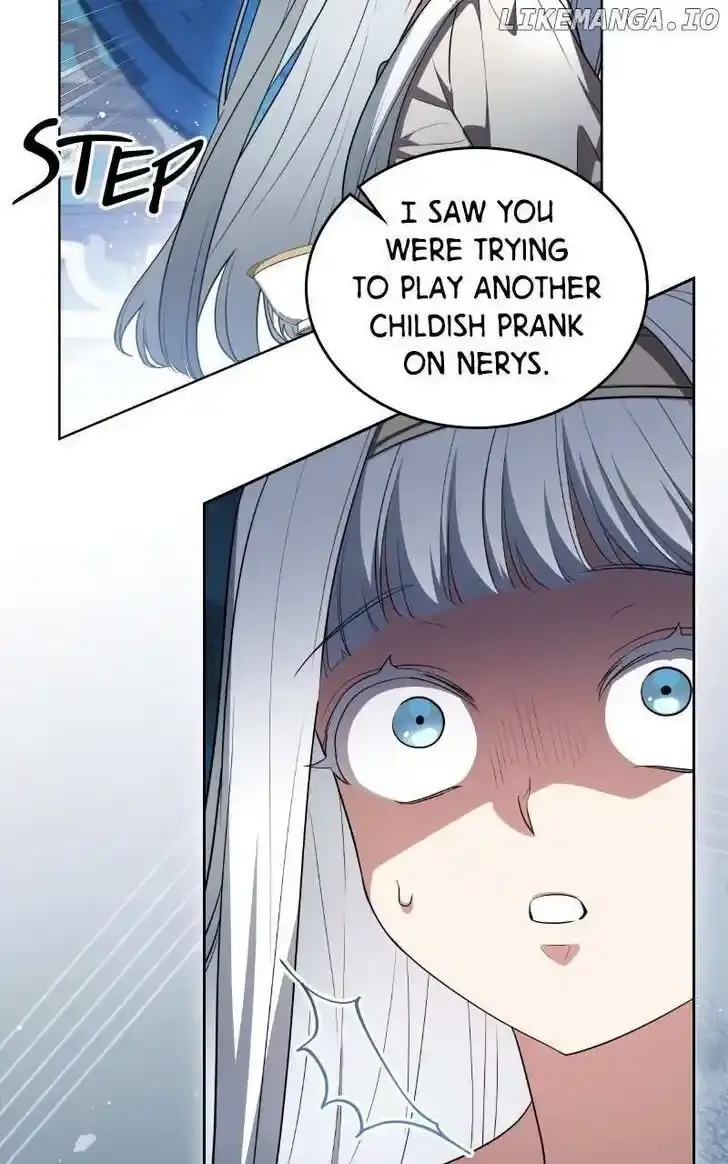 Read The Price Is Your Everything Manga Online