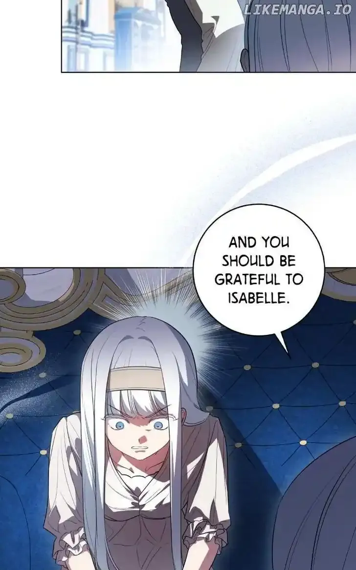 Read The Price Is Your Everything Manga Online