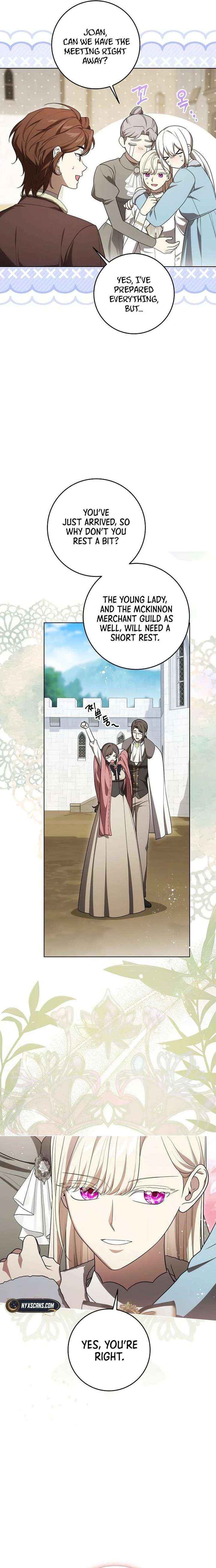 Read The Price Is Your Everything Manga Online