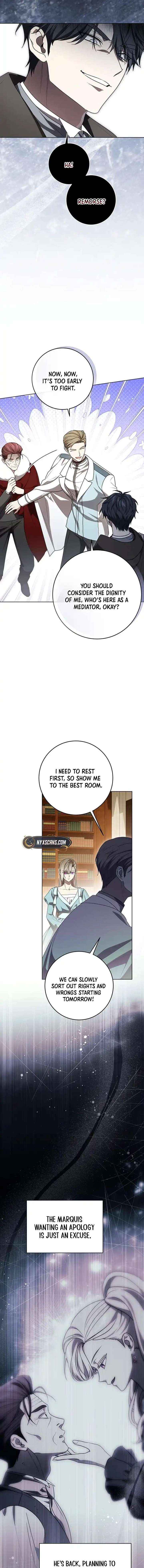 Read The Price Is Your Everything Manga Online