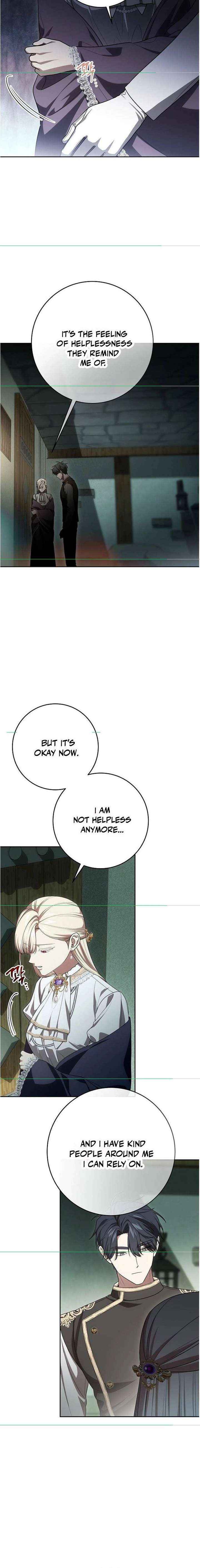 Read The Price Is Your Everything Manga Online