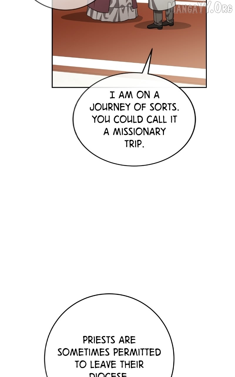 Read The Price Is Your Everything Manga Online