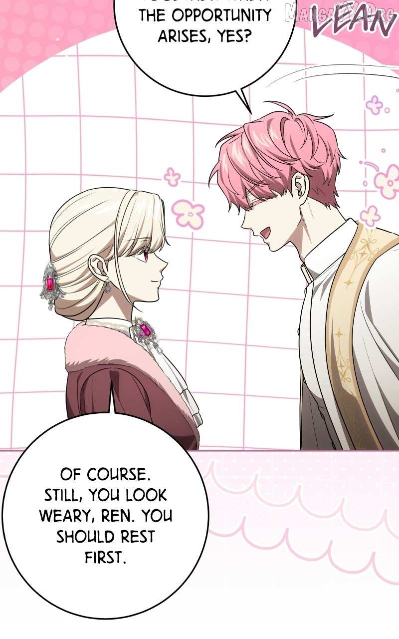Read The Price Is Your Everything Manga Online