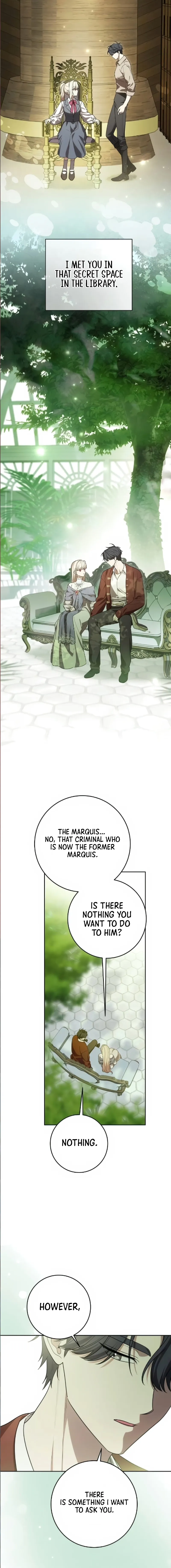 Read The Price Is Your Everything Manga Online