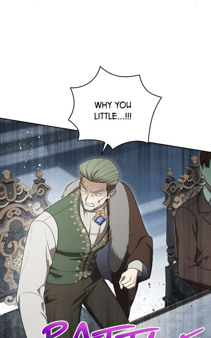 Read The Price Is Your Everything Manga Online