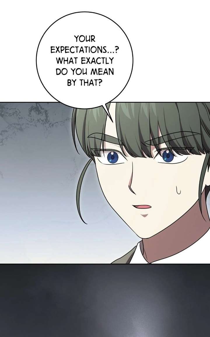 Read The Price Is Your Everything Manga Online