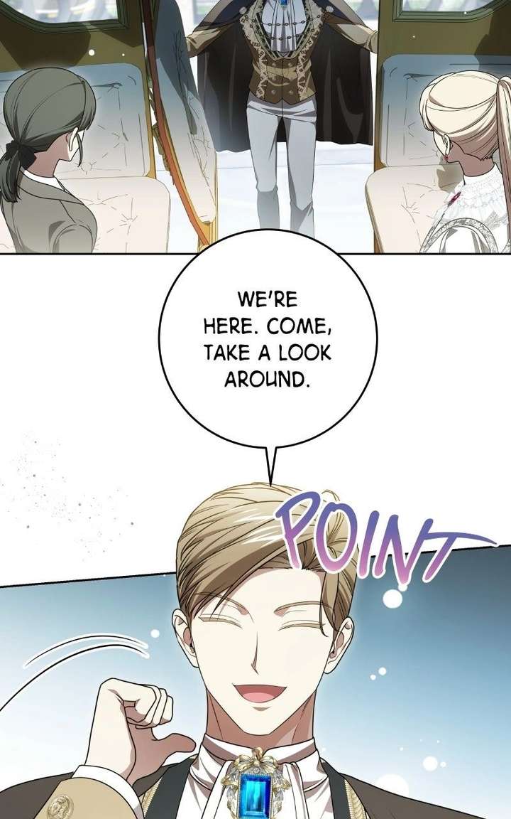 Read The Price Is Your Everything Manga Online