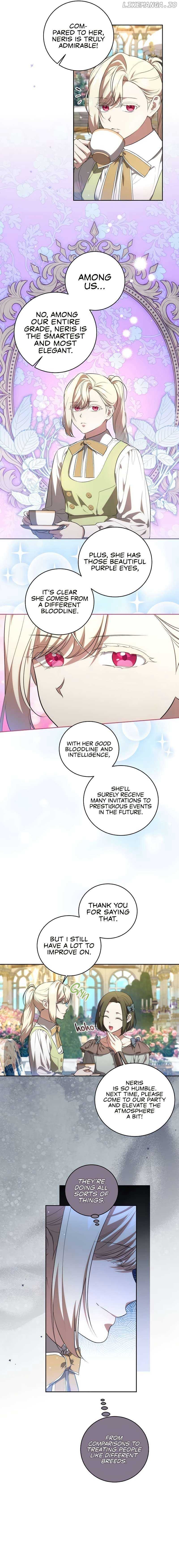 Read The Price Is Your Everything Manga Online