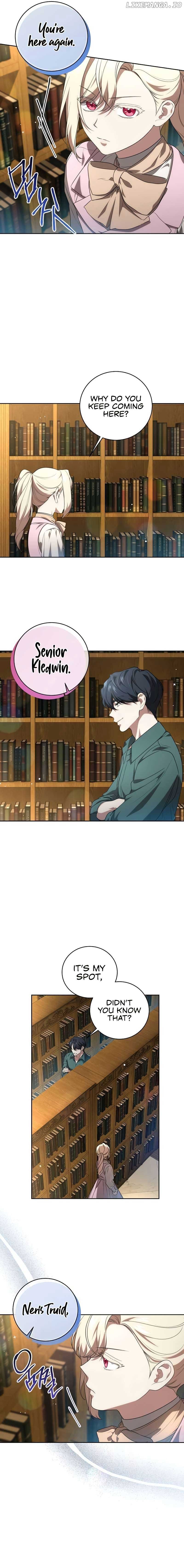 Read The Price Is Your Everything Manga Online