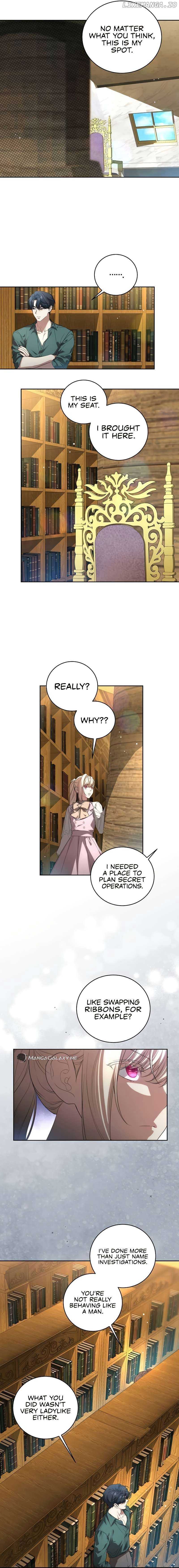 Read The Price Is Your Everything Manga Online