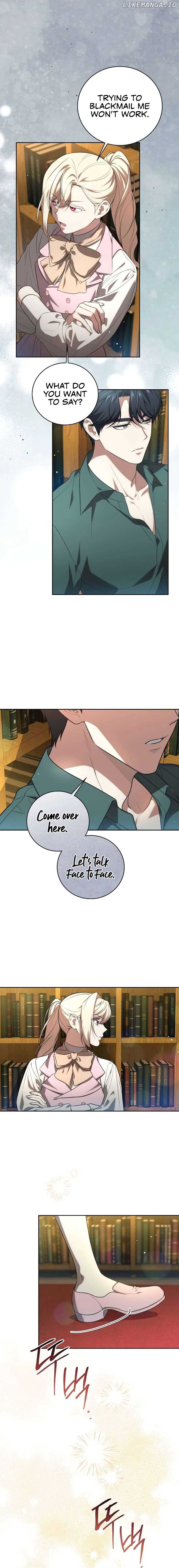 Read The Price Is Your Everything Manga Online