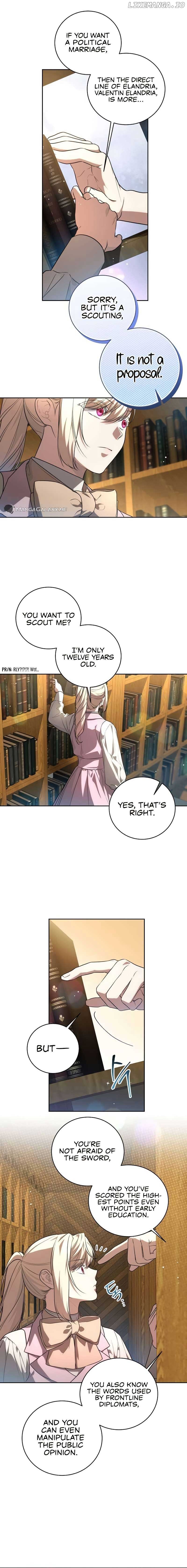 Read The Price Is Your Everything Manga Online