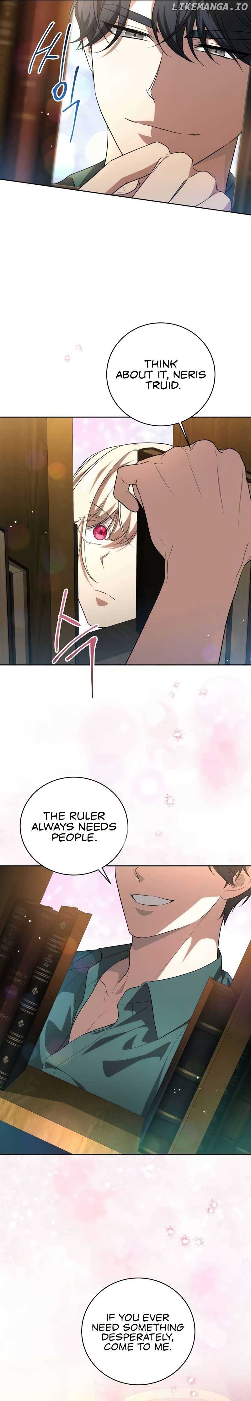 Read The Price Is Your Everything Manga Online