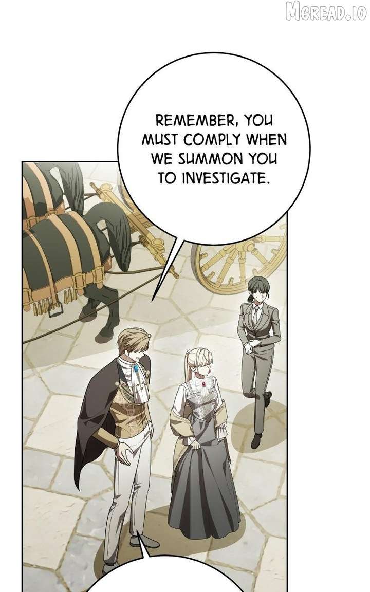Read The Price Is Your Everything Manga Online