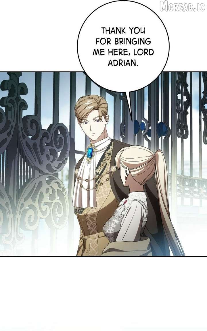Read The Price Is Your Everything Manga Online