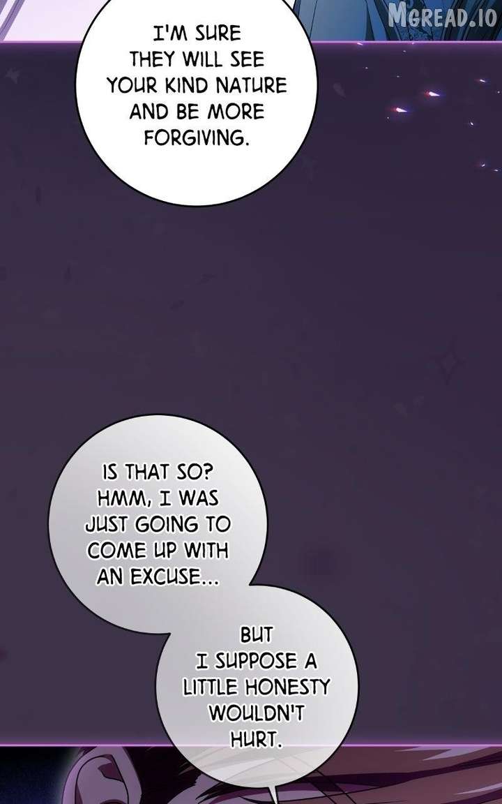 Read The Price Is Your Everything Manga Online