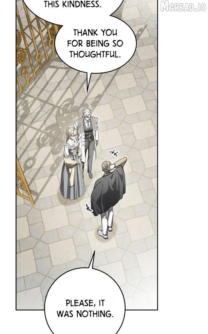 Read The Price Is Your Everything Manga Online