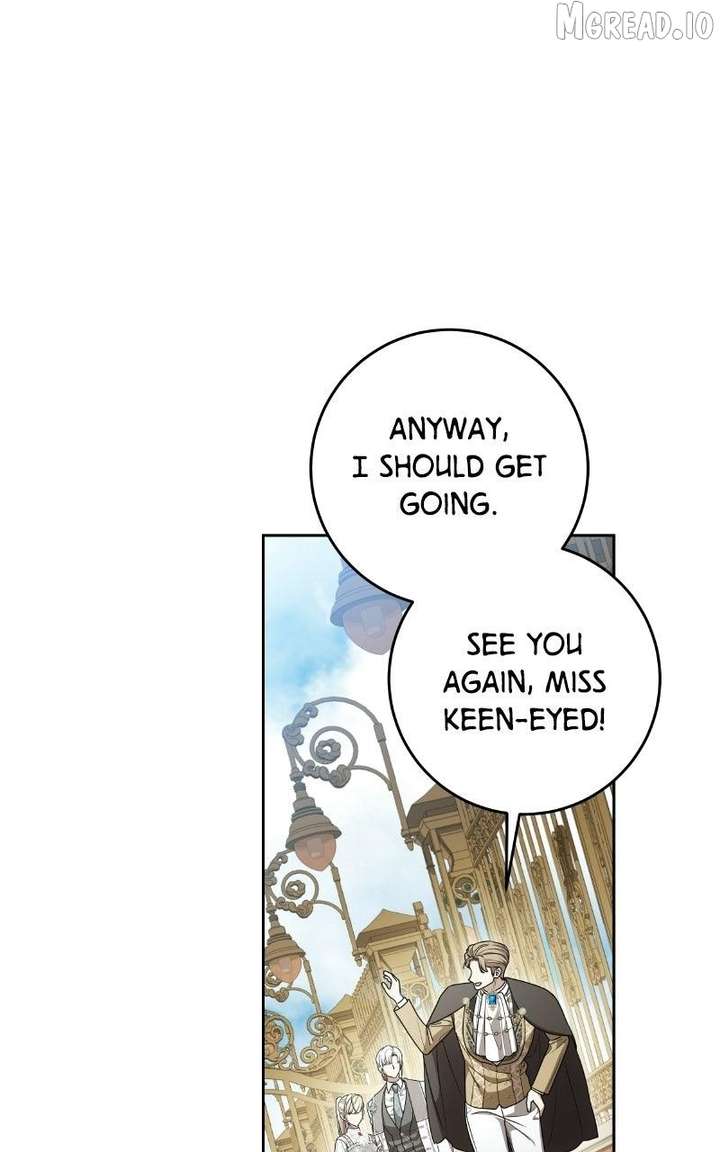 Read The Price Is Your Everything Manga Online