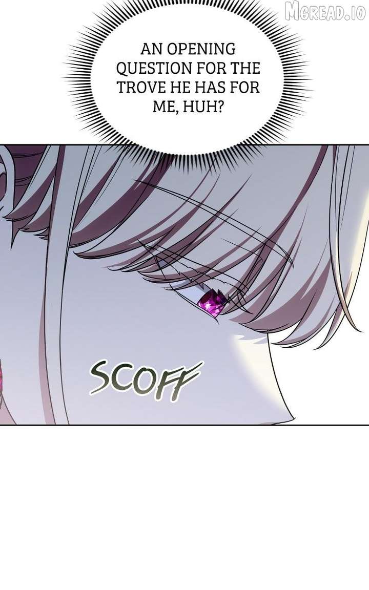 Read The Price Is Your Everything Manga Online