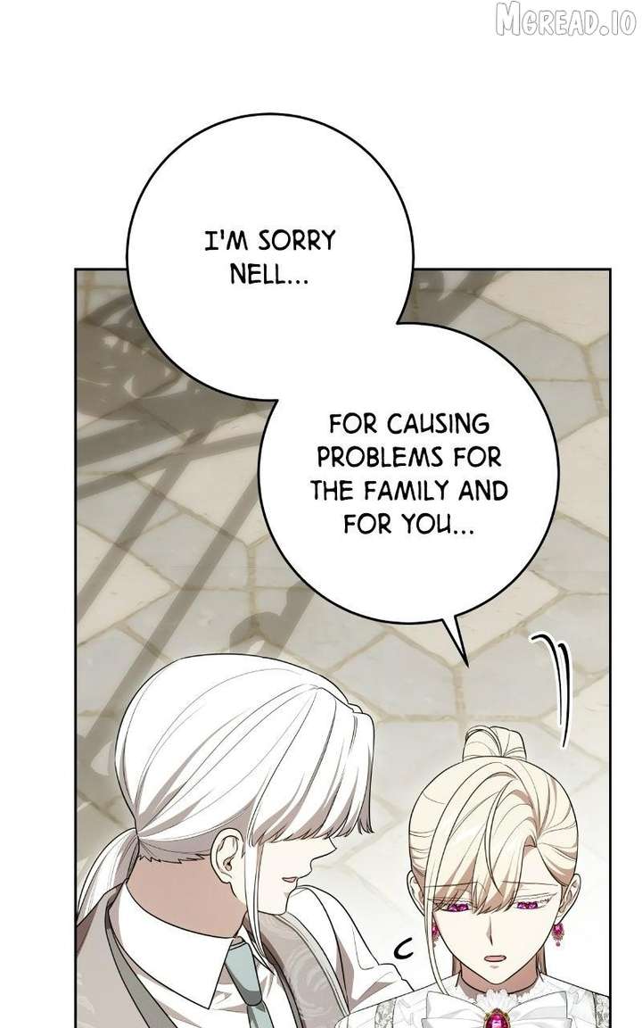 Read The Price Is Your Everything Manga Online
