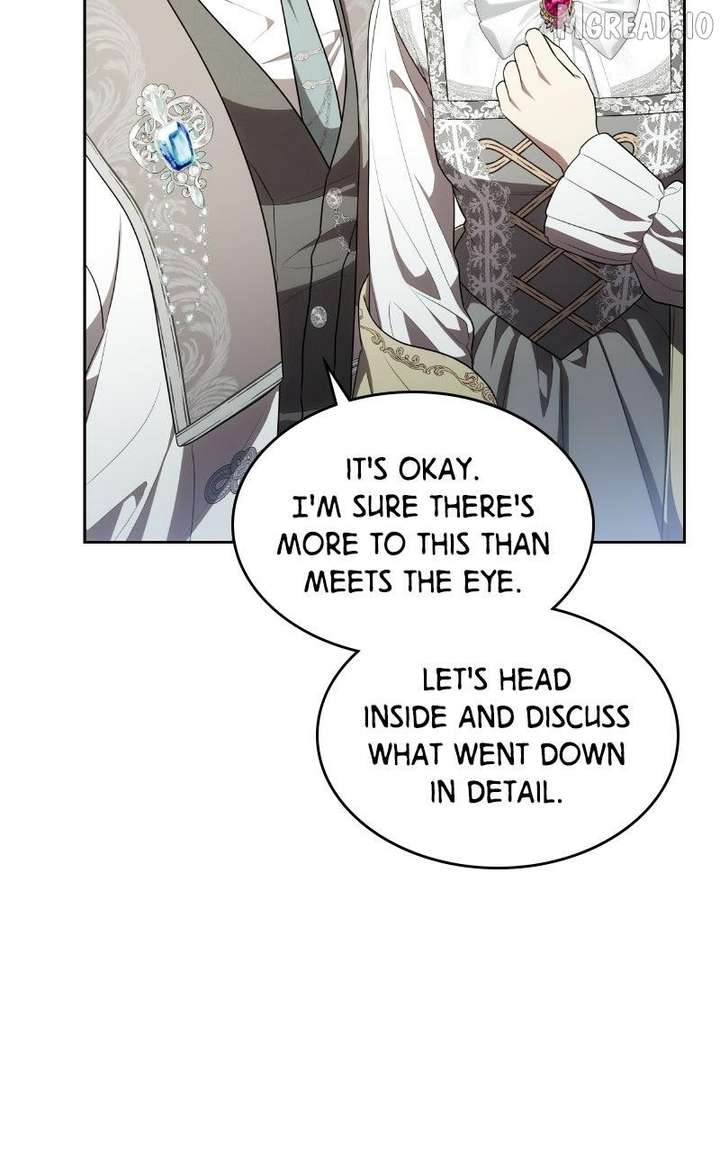 Read The Price Is Your Everything Manga Online