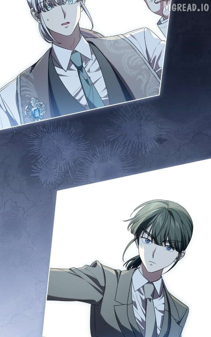 Read The Price Is Your Everything Manga Online
