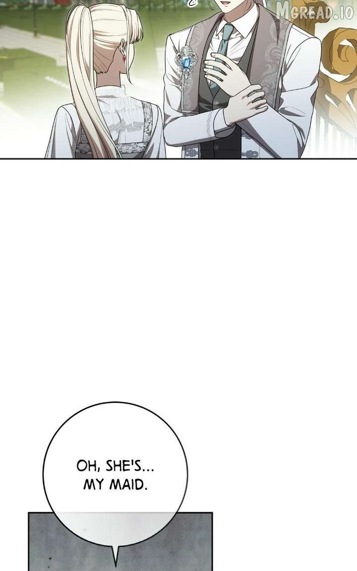 Read The Price Is Your Everything Manga Online