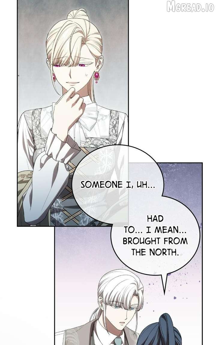 Read The Price Is Your Everything Manga Online