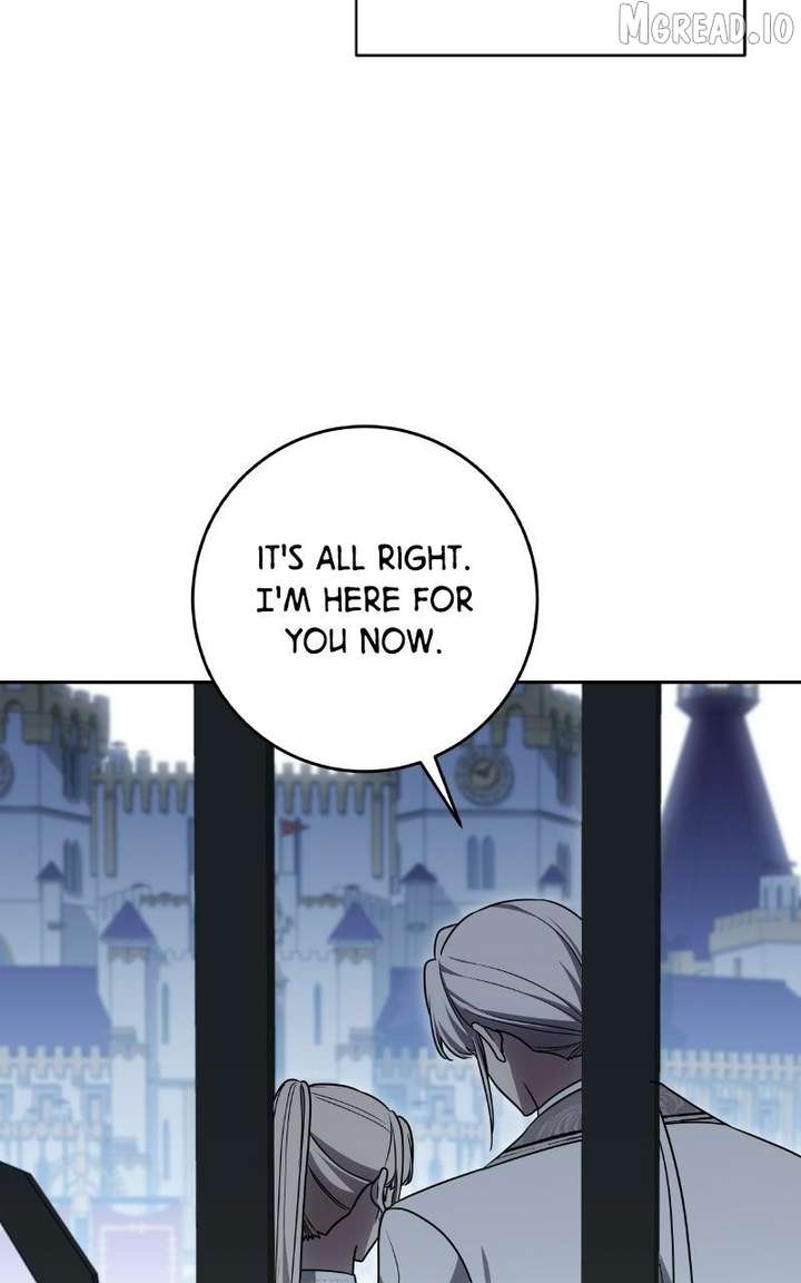 Read The Price Is Your Everything Manga Online