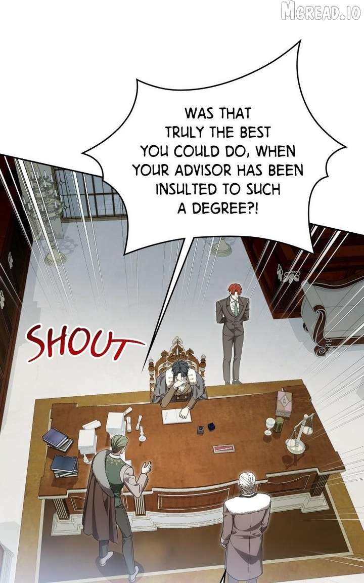 Read The Price Is Your Everything Manga Online