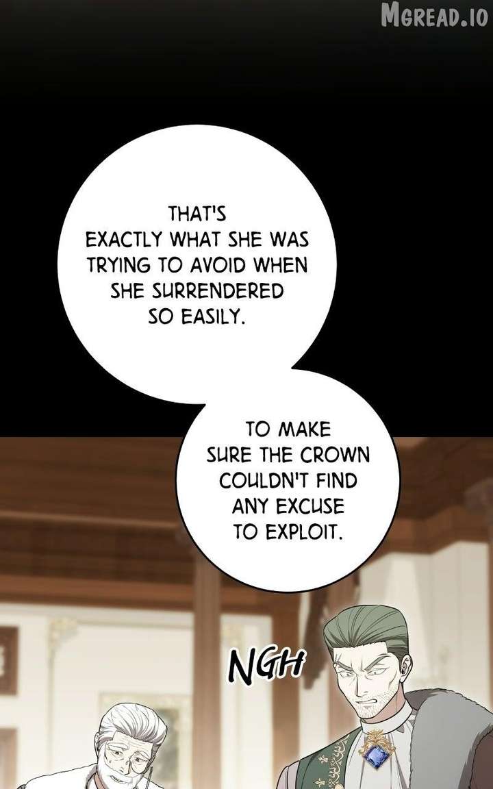 Read The Price Is Your Everything Manga Online