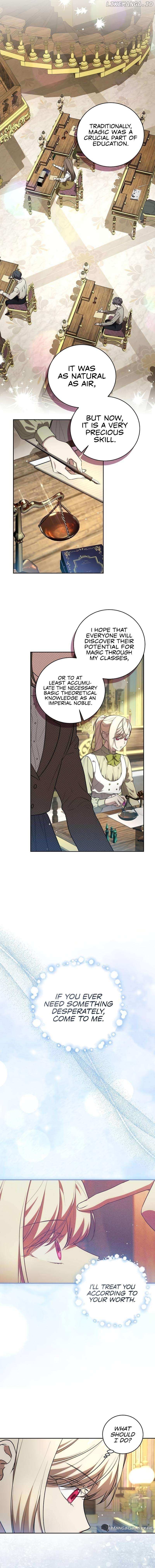 Read The Price Is Your Everything Manga Online