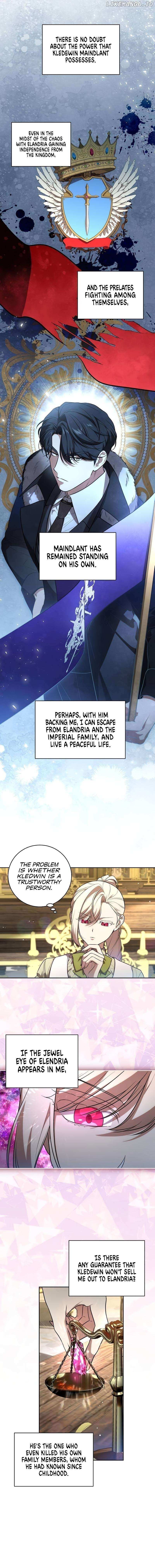 Read The Price Is Your Everything Manga Online