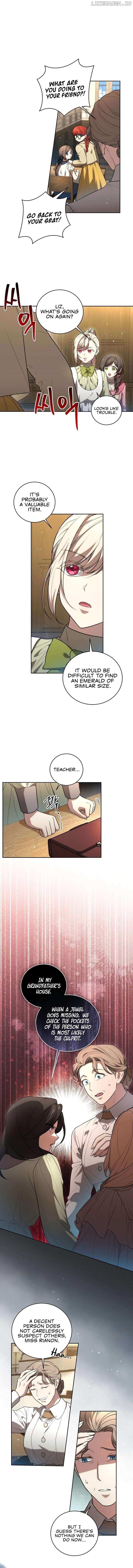 Read The Price Is Your Everything Manga Online