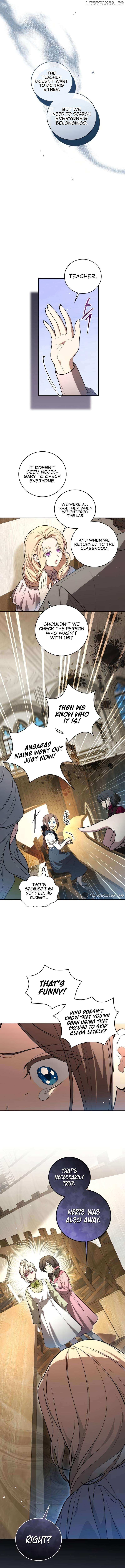 Read The Price Is Your Everything Manga Online